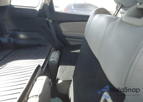 2012 Mazda Cx-9 Grand Touring from USA, damaged, VIN JM3TB2DV0C0355335